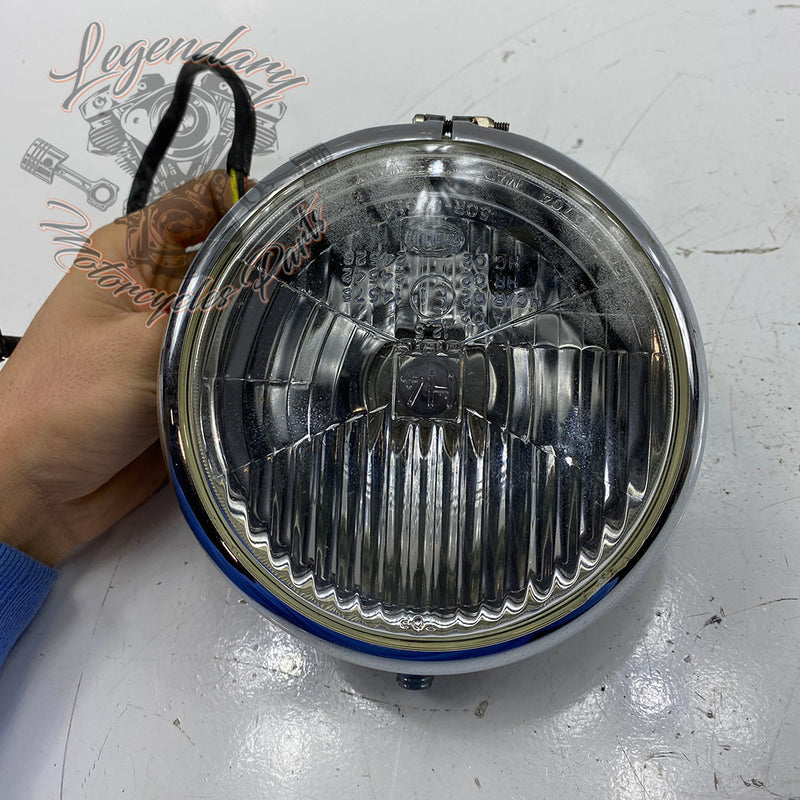 Koplamp OEM 67730-91