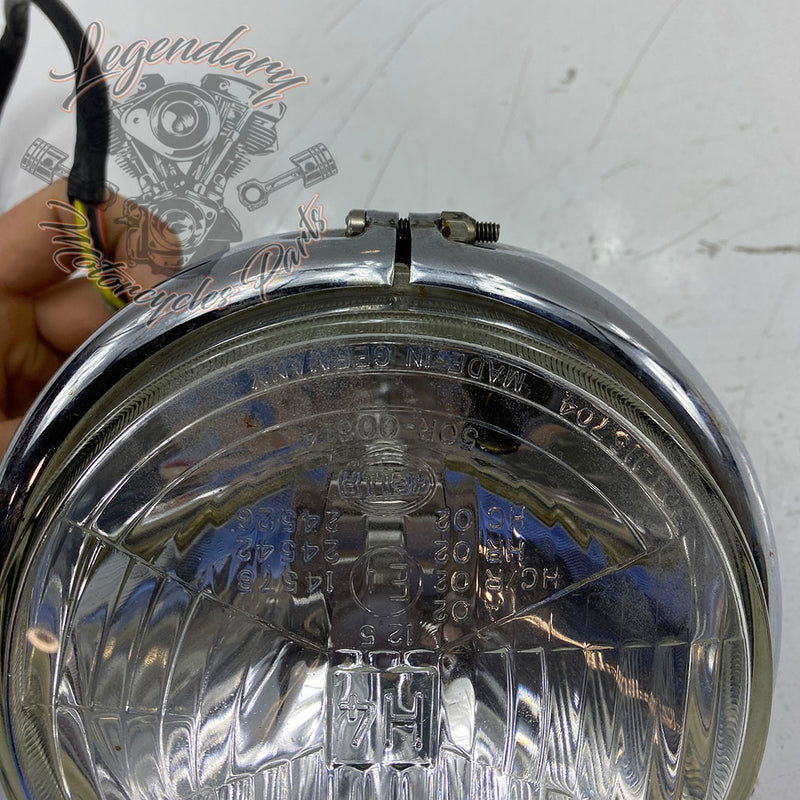 Koplamp OEM 67730-91