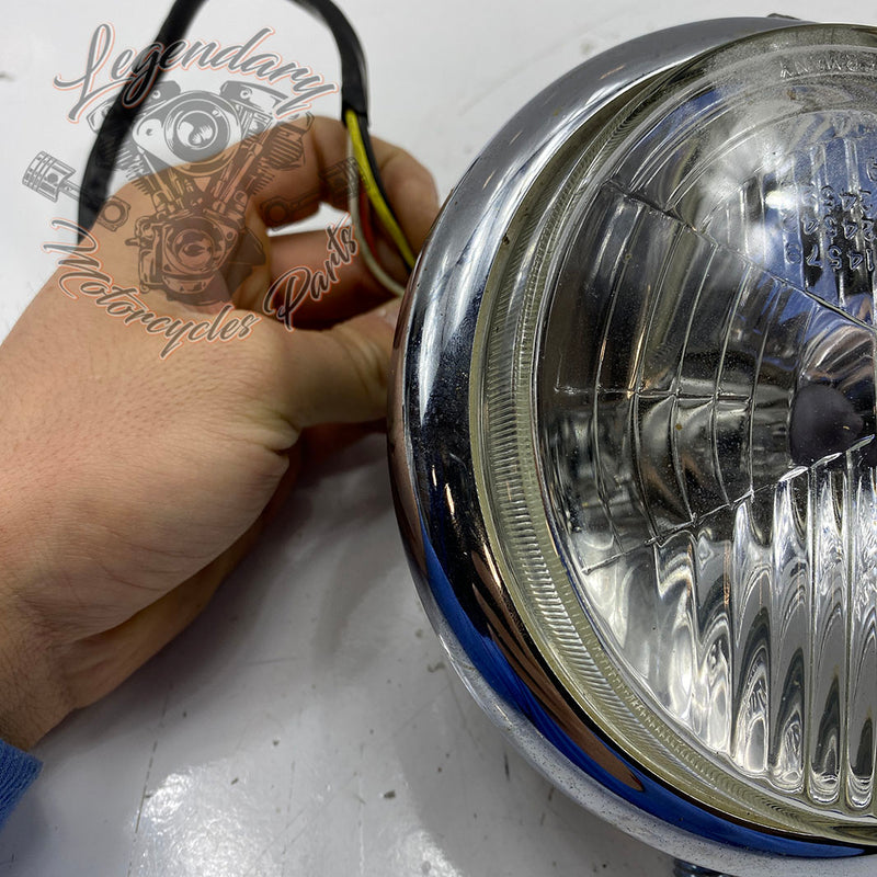 Koplamp OEM 67730-91