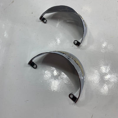 Eagle Wing Turn Signal Caps OEM 67735-91T