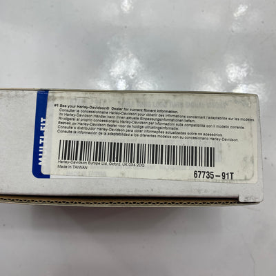 Eagle Wing Turn Signal Caps OEM 67735-91T