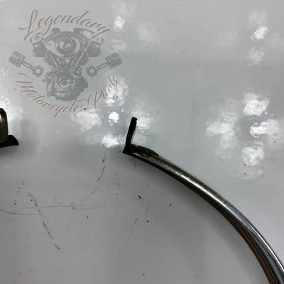 Aro do farol OEM 67744-75