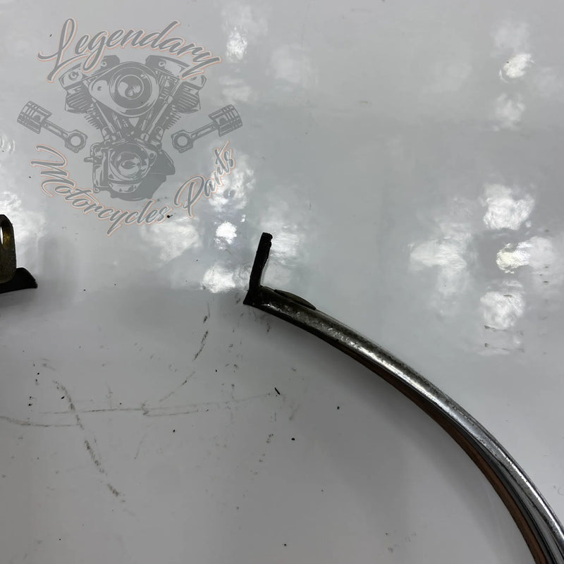 Aro do farol OEM 67744-75