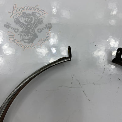 Aro do farol OEM 67744-75
