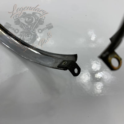 Aro do farol OEM 67744-75