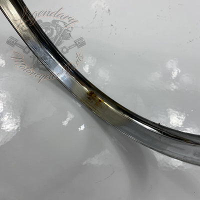 Aro do farol OEM 67744-75