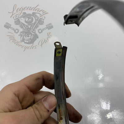 Aro do farol OEM 67744-75