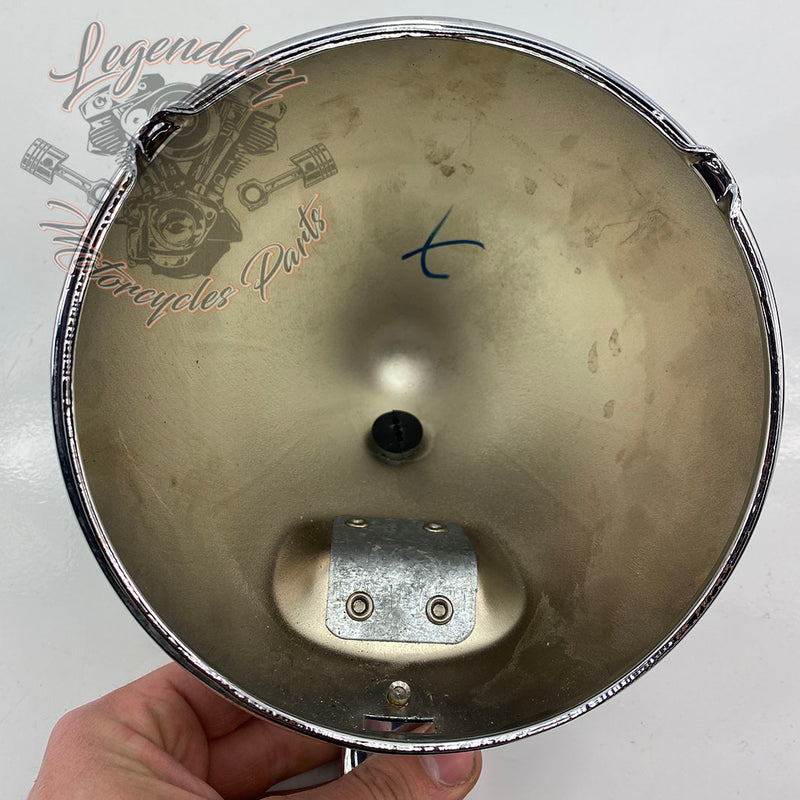 Carcasa de faro OEM 67771-08