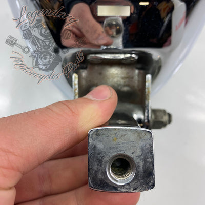 Carcasa de faro OEM 67771-08