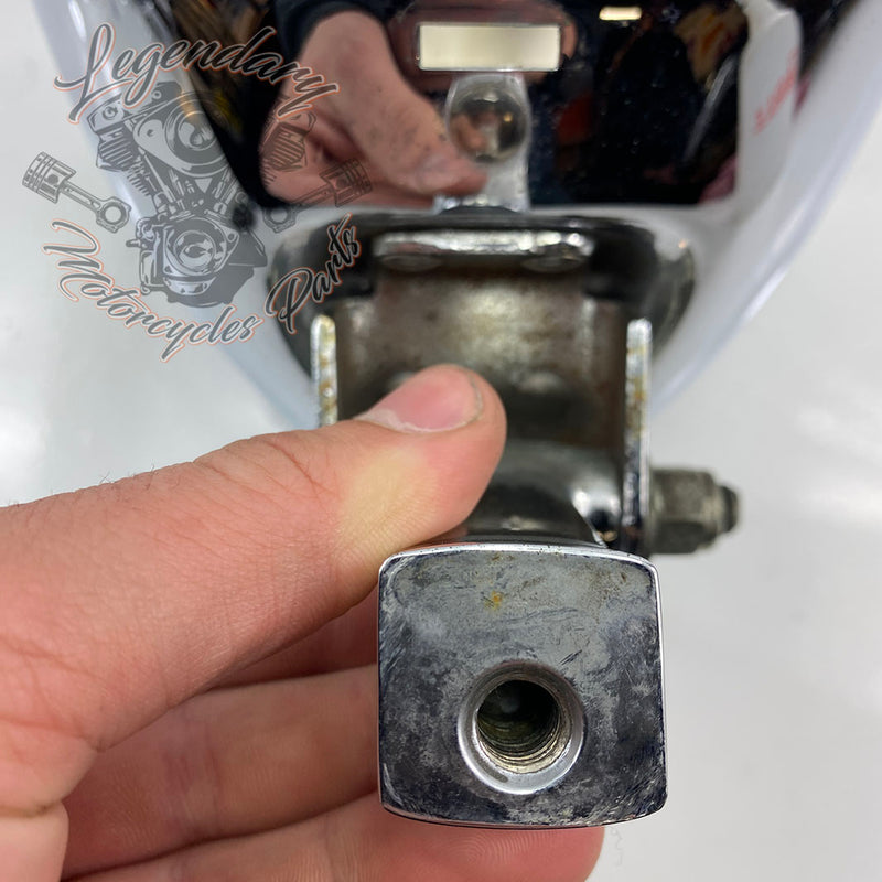 Carcasa de faro OEM 67771-08