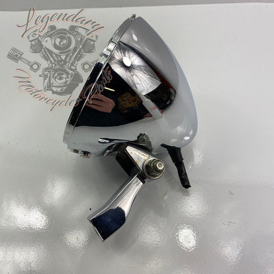 Carcasa de faro OEM 67771-08