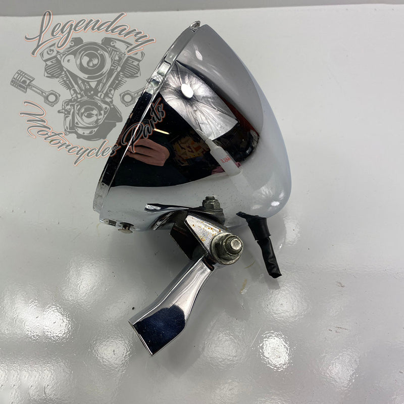Carcasa de faro OEM 67771-08