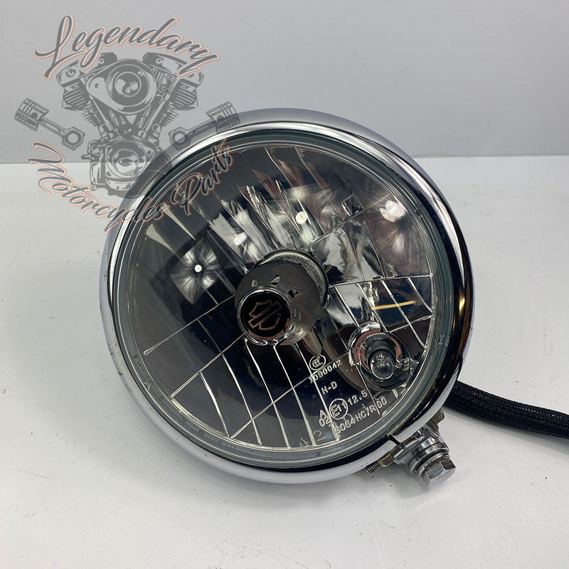 OEM-koplamp 67771-08