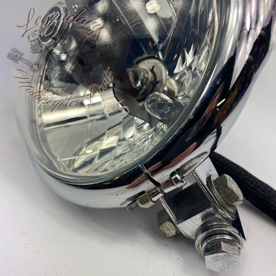 OEM-koplamp 67771-08