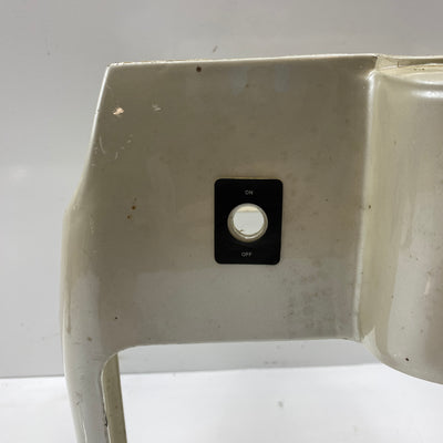 Speedometer Bracket OEM 67795-85A