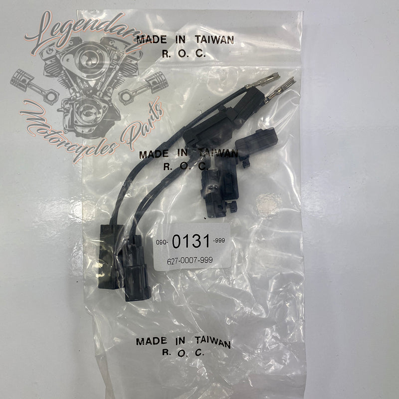 Zadnji smerniki OEM 67800055A
