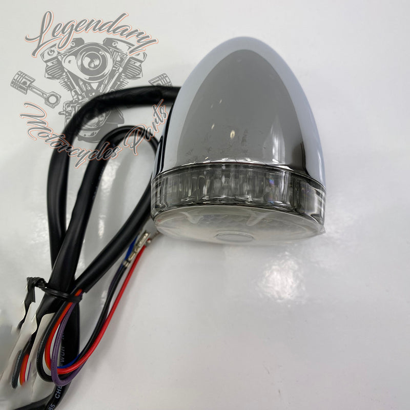 Luces traseras intermitentes OEM 67800055A