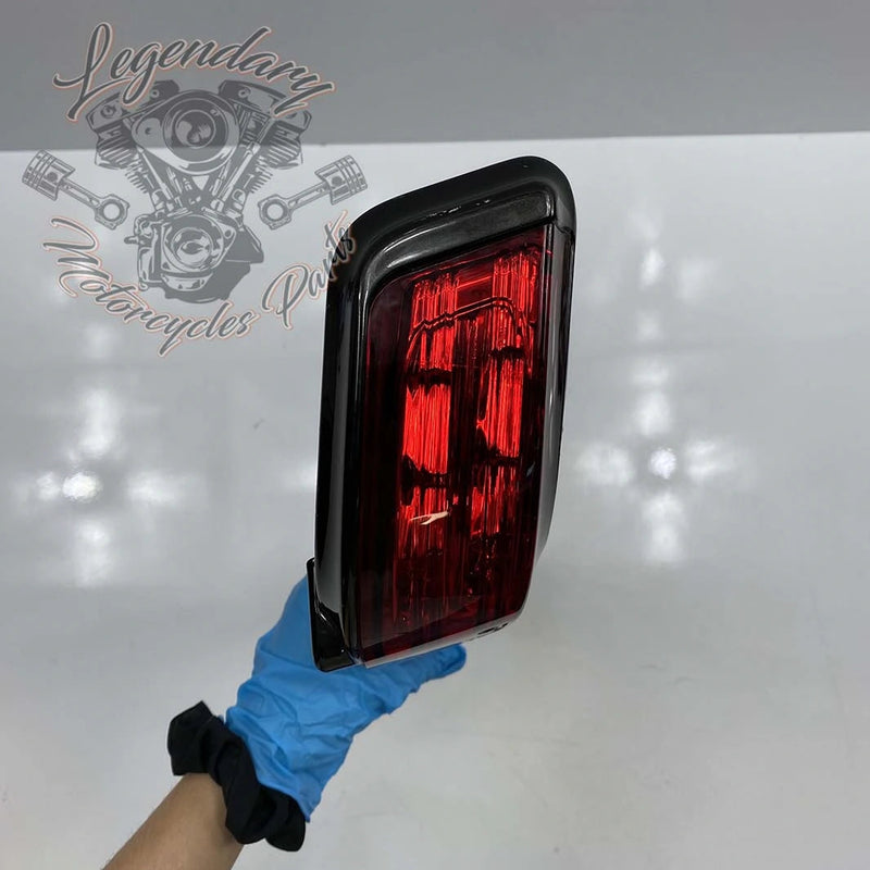 Tour Pak Tail Light OEM 67800101