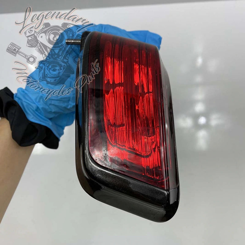 Tour Pak Tail Light OEM 67800101