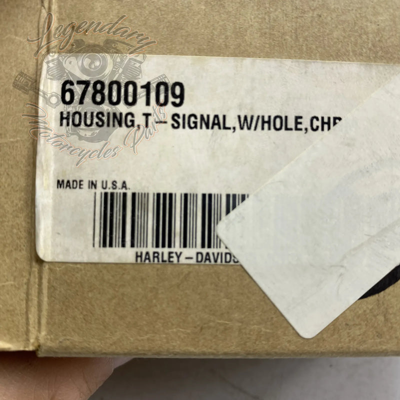 Copertura freccia anteriore OEM 67800109