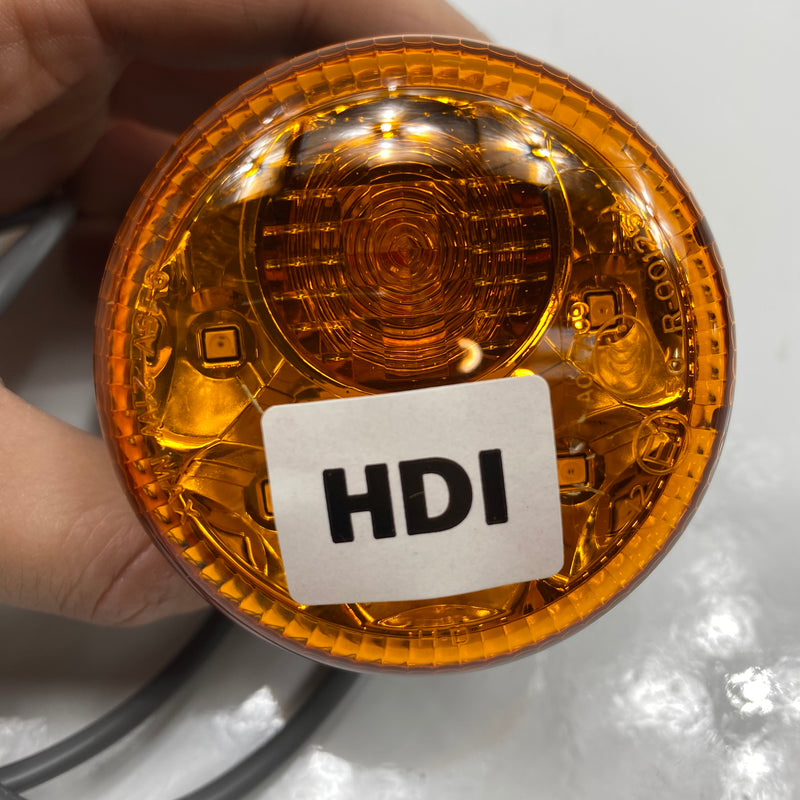LED 3-v-1 zadnji smernik OEM 67800171