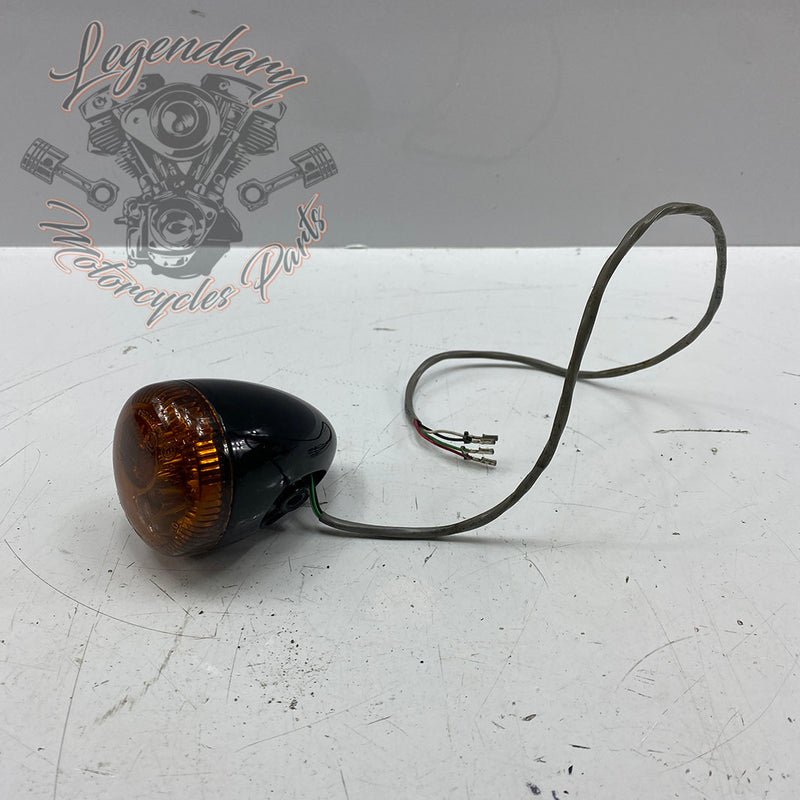 3in1-Blinker hinten OEM 67800214