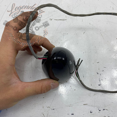 3in1-Blinker hinten OEM 67800214