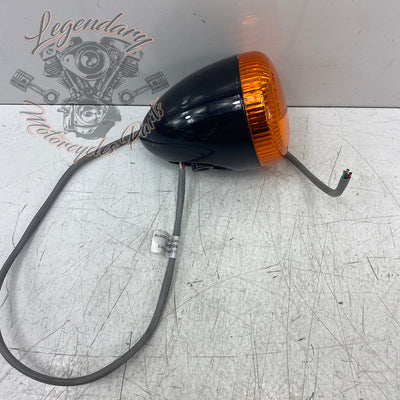 Luz trasera intermitente 3en1 OEM 67800214