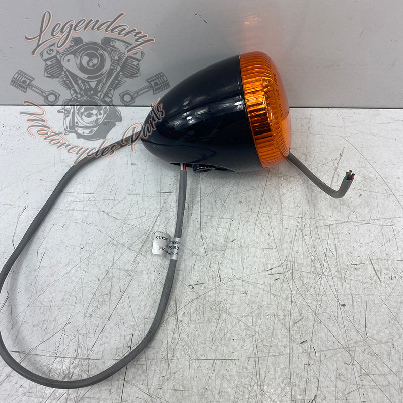 Freccia posteriore 3 in 1 OEM 67800214