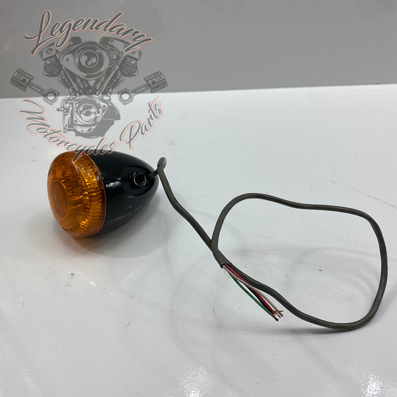 Rear turn signal 3in1 OEM 67800214