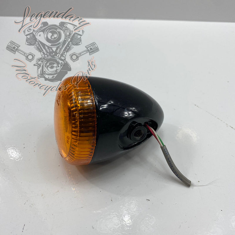 Rear turn signal 3in1 OEM 67800214