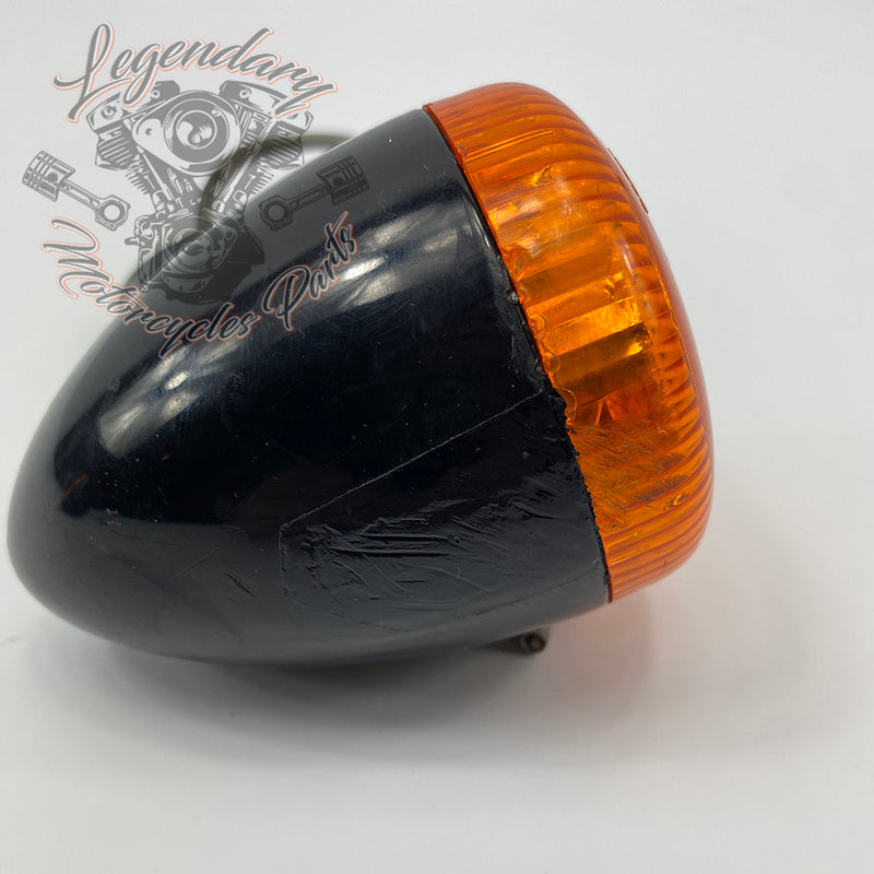 Soportes y luces intermitentes traseras 3en1 OEM 67800214