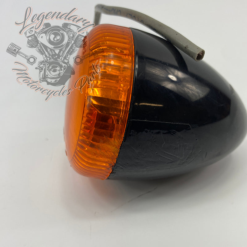 Soportes y luces intermitentes traseras 3en1 OEM 67800214