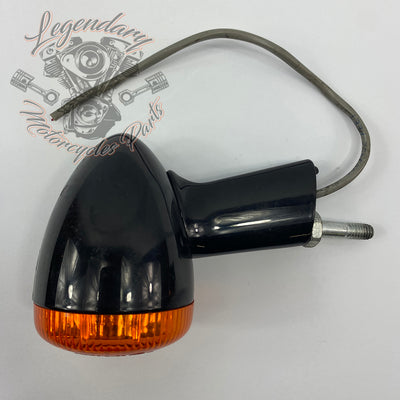 Soportes y luces intermitentes traseras 3en1 OEM 67800214