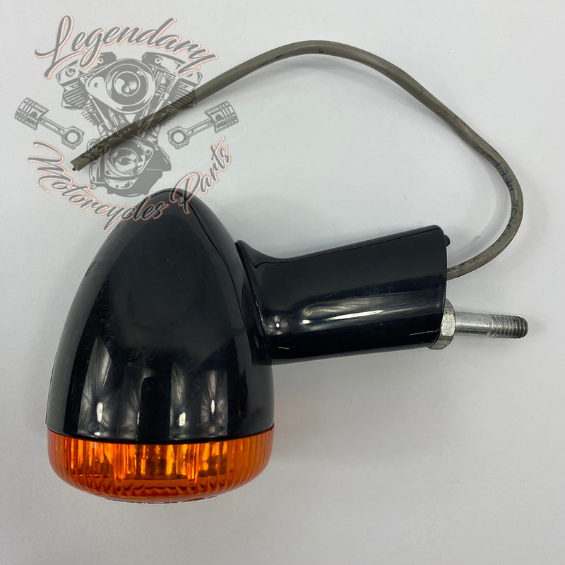 Soportes y luces intermitentes traseras 3en1 OEM 67800214