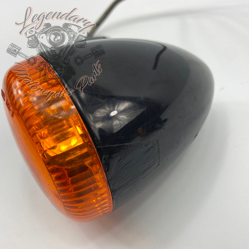Soportes y luces intermitentes traseras 3en1 OEM 67800214