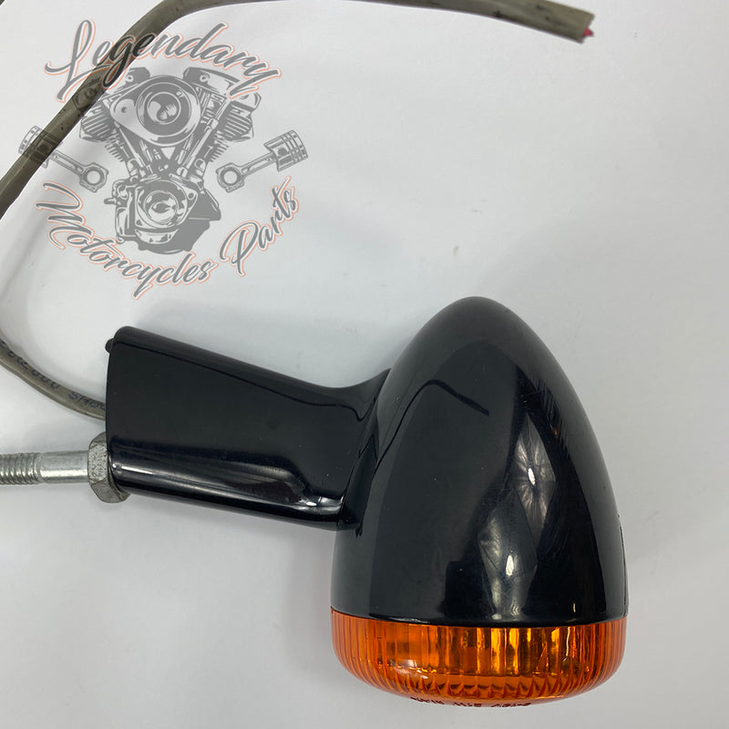 Soportes y luces intermitentes traseras 3en1 OEM 67800214