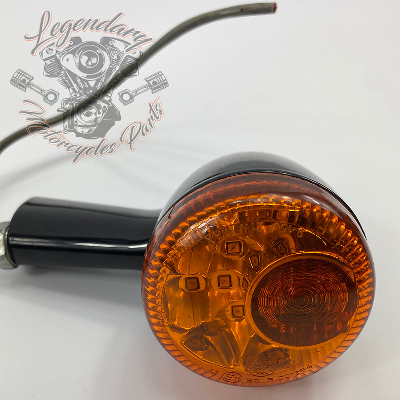 Soportes y luces intermitentes traseras 3en1 OEM 67800214