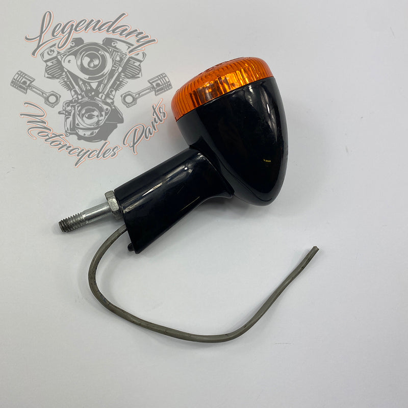 Soportes y luces intermitentes traseras 3en1 OEM 67800214