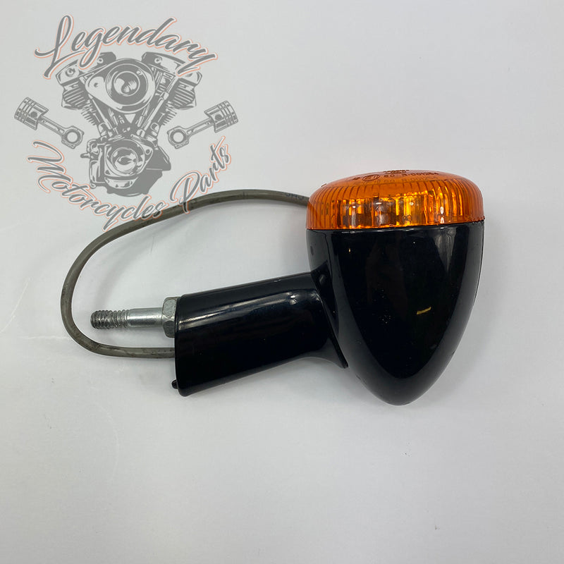 Soportes y luces intermitentes traseras 3en1 OEM 67800214