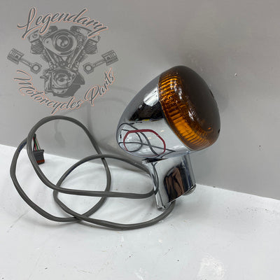 Luz trasera intermitente 3 en 1 OEM 67800215