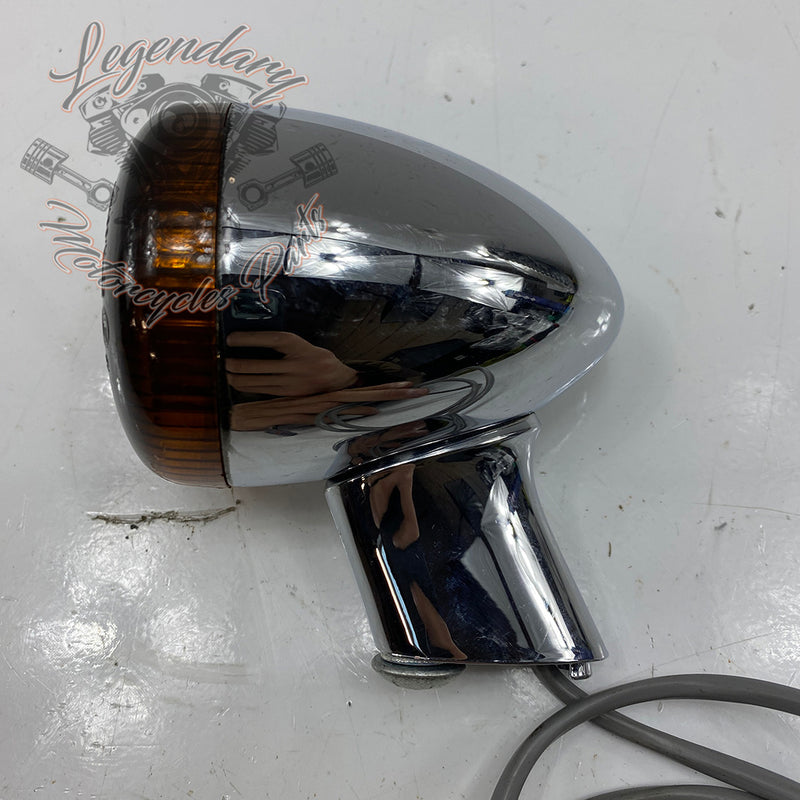 Rear indicator 3in1 OEM 67800215