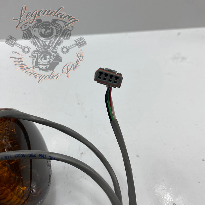 Intermitente trasero 3 en 1 OEM 67800215