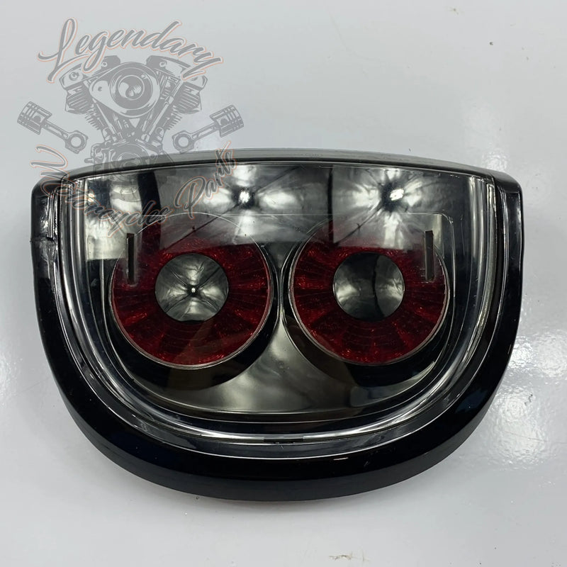 Achterlicht OEM 67800240