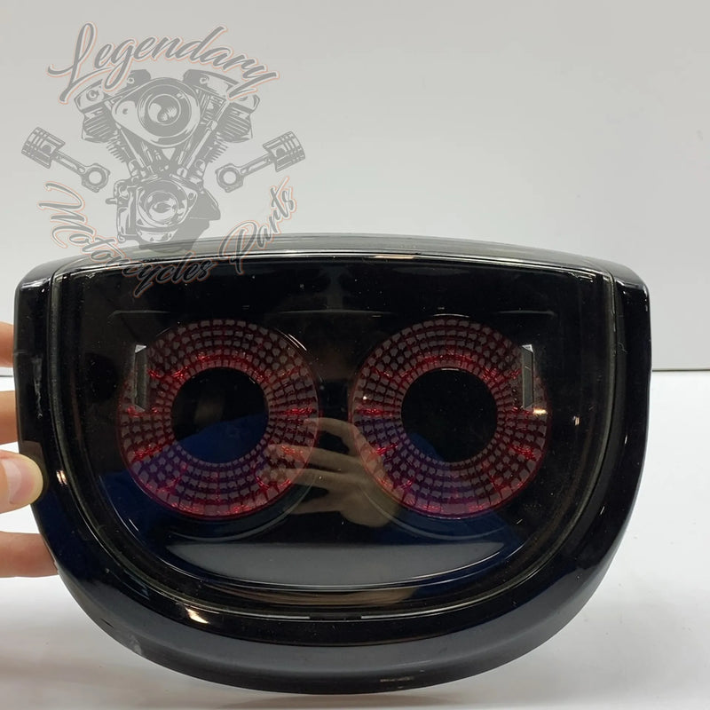 Achterlicht OEM 67800240