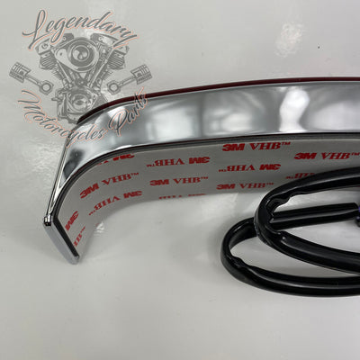 Saddlebag Lights OEM 67800241