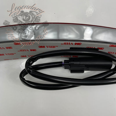 Saddlebag Lights OEM 67800241