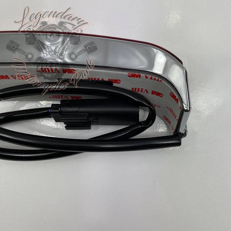 Saddlebag Lights OEM 67800241