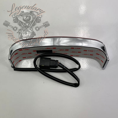 Saddlebag Lights OEM 67800241