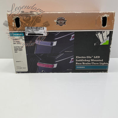 Luzes de alforje OEM 67800241